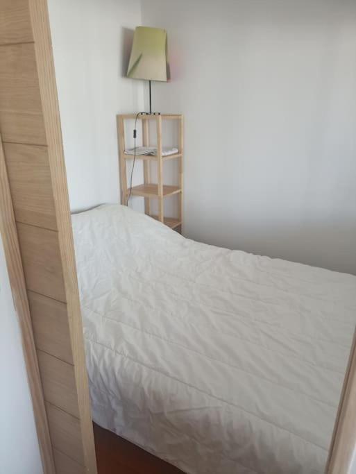 Appartement Vue Sur Le Sacre Coeur Montmartre à Paris Extérieur photo